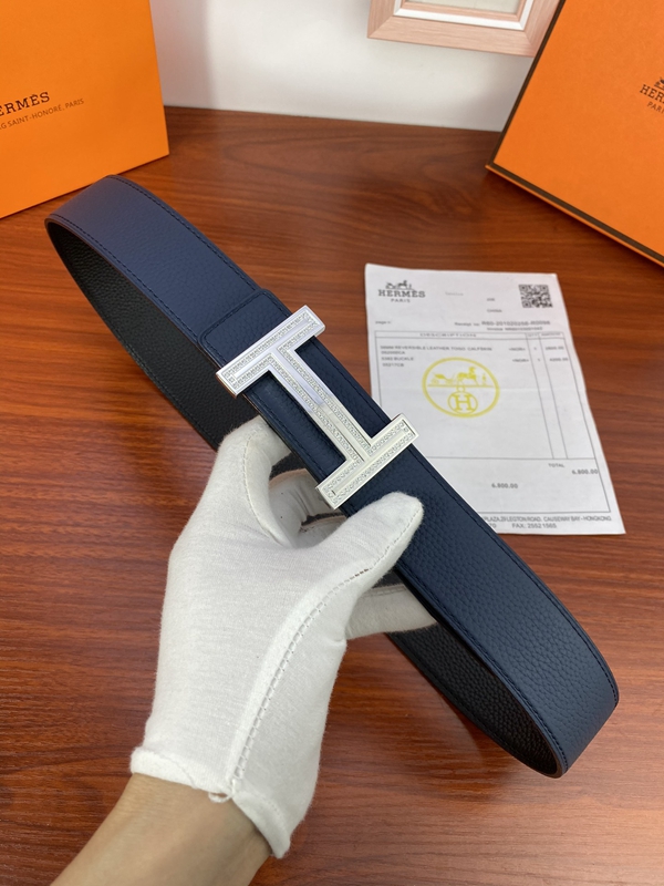 エルメス激安ベルト正面デザイン